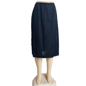 شلجة تنورة شانيل صناعة شحرور و عبسي