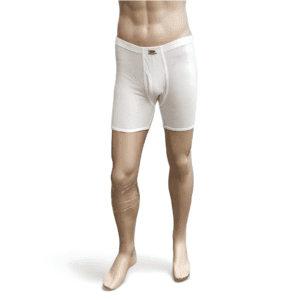 شورت داخلي رجالي فوق الركبة