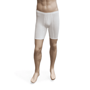 شورت رجالي عند الركبة شحرور وعبسي