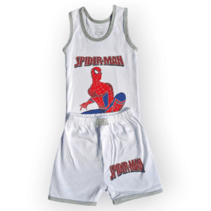 طقم سبايدر مان شحرور وعبسي