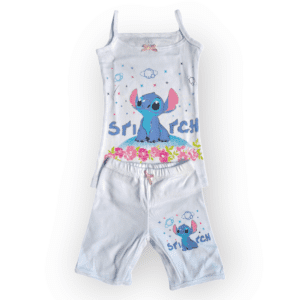 طقم ستيتش شحرور وعبسي