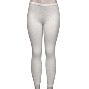 سروال نسائي قطن جاكار صناعة شحرور و عبسي