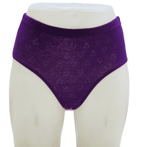 سليب نسائي جاكار قطن صناعة شحرور وعبسي