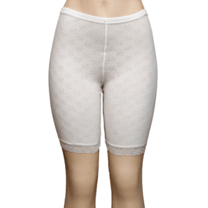 شورت نسائي قطن جاكار صناعة شحرور و عبسي