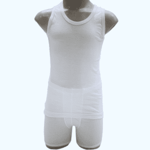 طقم ولادي شيال قطن صناعة شحرور وعبسي