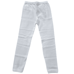 سروال بناتي قطن ساده صناعة شحرور و عبسي