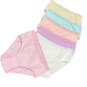 مجموعة من السلبيات النسائية بألاوان فاتحة